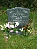 image number Clarke Elizabeth Ann 132